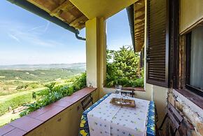 Verdidea - Podere del Mezzadro