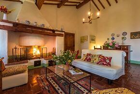 Verdidea - Podere del Mezzadro