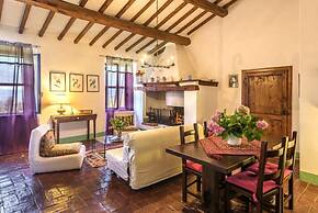 Verdidea - Podere del Mezzadro