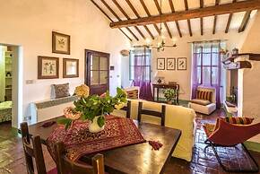 Verdidea - Podere del Mezzadro