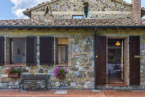 Verdidea - Podere del Mezzadro