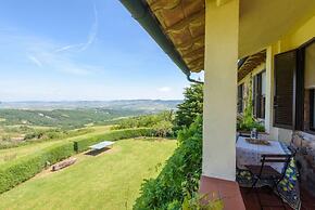 Verdidea - Podere del Mezzadro