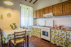 Verdidea - Podere del Mezzadro