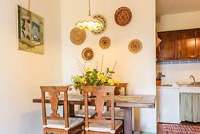 Verdidea - Podere del Mezzadro