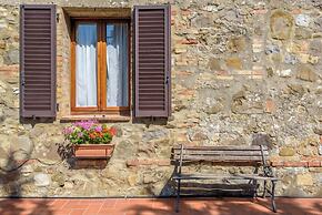 Verdidea - Podere del Mezzadro