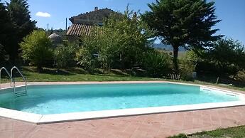 Verdidea - Podere del Mezzadro