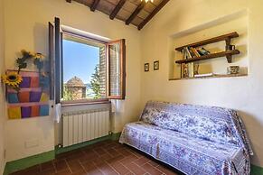 Verdidea - Podere del Mezzadro