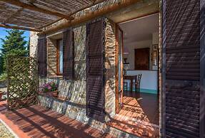 Verdidea - Podere del Mezzadro