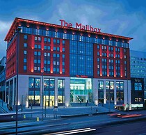 Tudors eSuites Birmingham Canalside Apartments