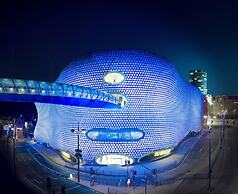 Tudors eSuites Birmingham Canalside Apartments