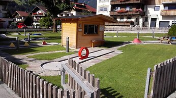 Ferienwohnung Himler