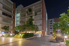 Siara Styles Amba Suites