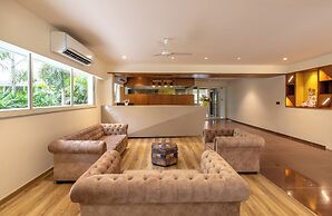 Siara Styles Amba Suites