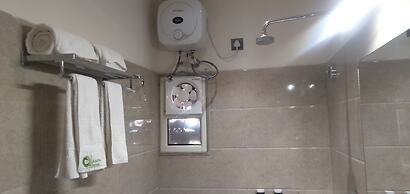 Siara Styles Amba Suites