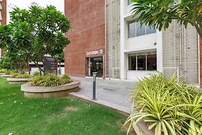 Siara Styles Amba Suites