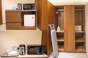 Siara Styles Amba Suites