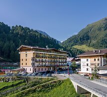 Hotel Alt Vent Tyrol