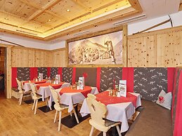 Hotel Alt Vent Tyrol