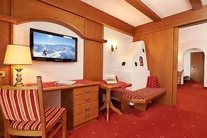 Hotel Alt Vent Tyrol