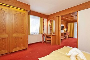 Hotel Alt Vent Tyrol