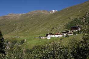 Hotel Alt Vent Tyrol