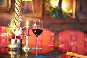 Hotel Alt Vent Tyrol