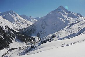 Hotel Alt Vent Tyrol