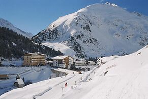 Hotel Alt Vent Tyrol
