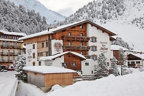 Hotel Alt Vent Tyrol