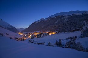 Hotel Alt Vent Tyrol