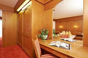Hotel Alt Vent Tyrol