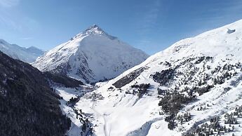 Hotel Alt Vent Tyrol