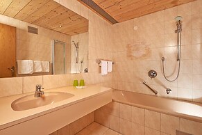 Hotel Alt Vent Tyrol