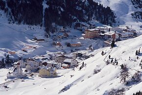 Hotel Alt Vent Tyrol