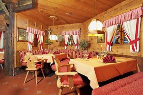 Hotel Alt Vent Tyrol