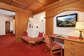 Hotel Alt Vent Tyrol