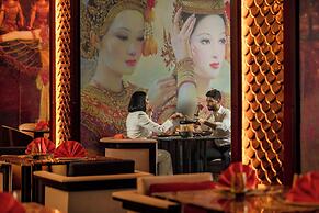 Dusit Doha Hotel