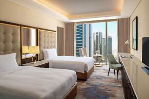 Dusit Doha Hotel