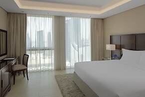 Dusit Doha Hotel