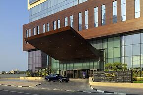 Dusit Doha Hotel
