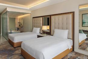 Dusit Doha Hotel