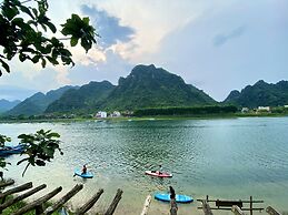 Phong Nha Coco Riverside Homestay