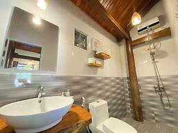 Phong Nha Coco Riverside Homestay