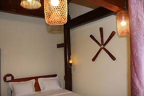 Phong Nha Coco Riverside Homestay