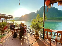 Phong Nha Coco Riverside Homestay