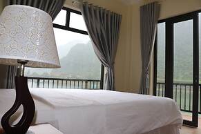 Phong Nha Coco Riverside Homestay