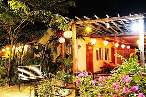 Phong Nha Coco Riverside Homestay