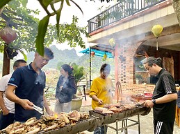 Phong Nha Coco Riverside Homestay