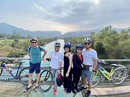 Phong Nha Coco Riverside Homestay