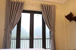 Phong Nha Coco Riverside Homestay